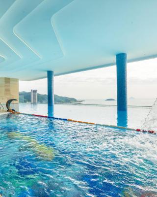 The Morning Glow Boutique Hotel Nha Trang