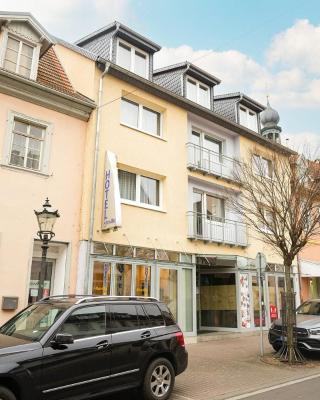 Hotel Altavilla