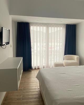 Bouvardia Inn