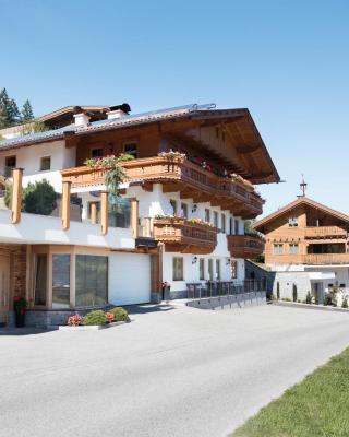 Landhaus Rieder im Zillertal
