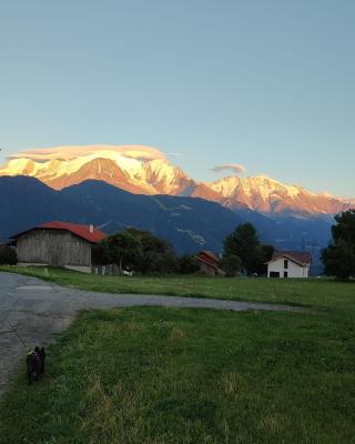 Gîte Les Aravis