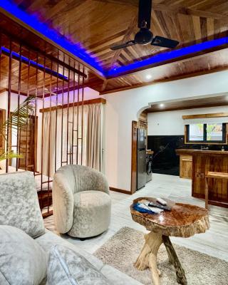 Alibel Beach Villa