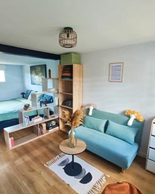 Maison du Bonheur
