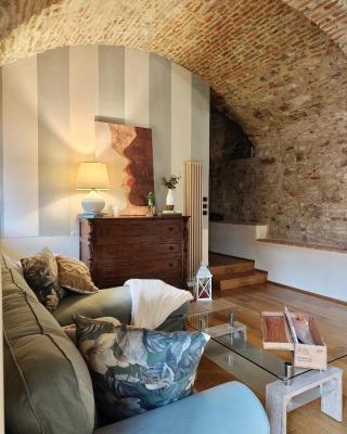 "Il Pollaio" guests house