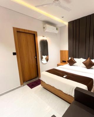 Hotel Pulse Town