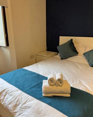 13 Summerhill South Cork Accommodation