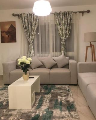 Casa De Madinaty -مدينتي
