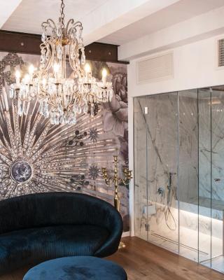 ca' squero911 luxury rooms