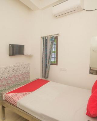 Super Hotel O Kshounish Residency