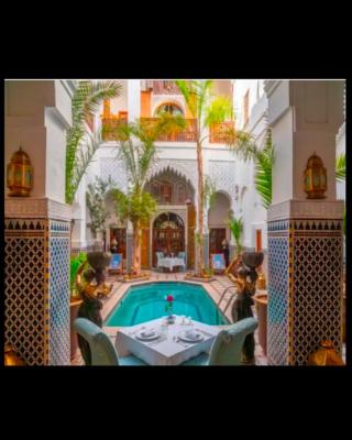 Riad & Spa Esprit Du Maroc