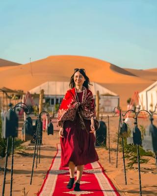 Mariam Desert Camp
