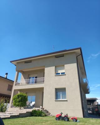 b&b il Melograno