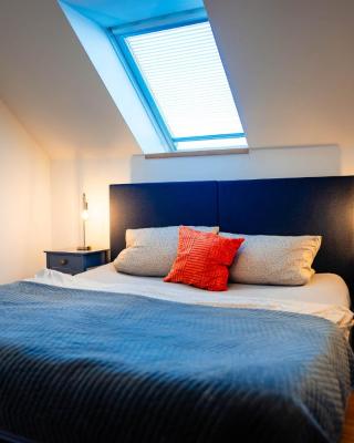 Silvie Apartments - Roosevelt