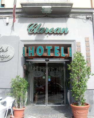 Hotel Clarean