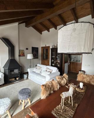 Apartament del Llac