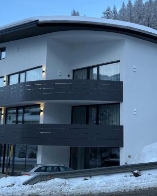 Apartments Vertain