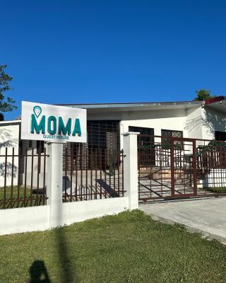 MOMA Guest House en Alto Boquete