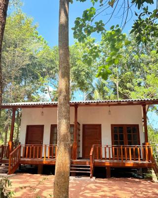Wilpattu Greenheart Resort