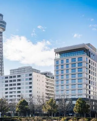 THE GATE HOTEL 横浜 by HULIC