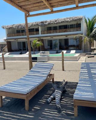 Boca de agua Villas
