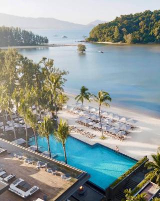 Anantara Layan Phuket Resort