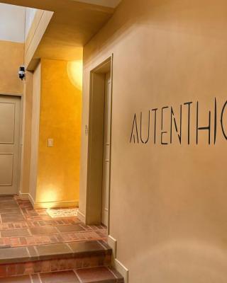 Autenthico Provenza Hotel Medellin