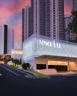 M Social Resort Penang