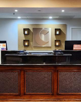 Comfort Inn Pensacola - University Area