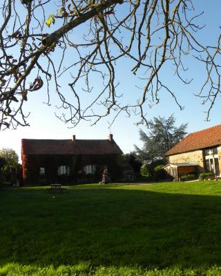 Chambres d'hôtes Les cabris
