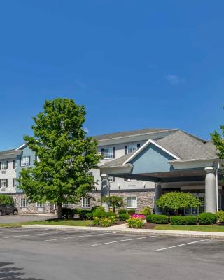 Comfort Inn & Suites East Greenbush - Albany