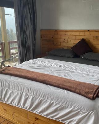 Bromo Semesta Guesthouse