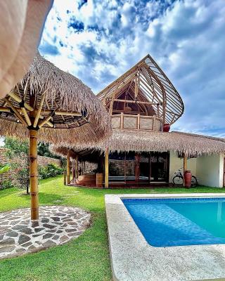 Villa Kesambi