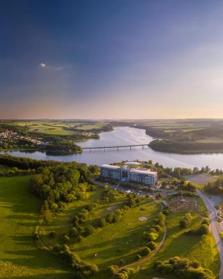Bio-Seehotel Zeulenroda