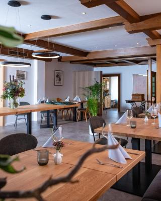 Hotel Landgasthof zum Kaffelstein
