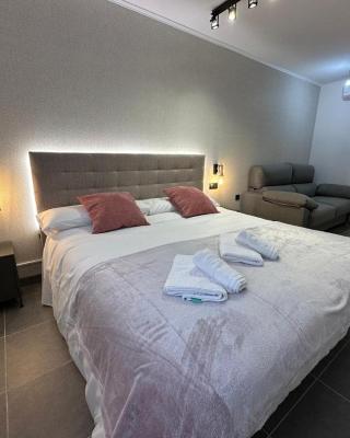 AH Rentals Suites