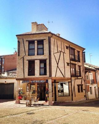 Hostal Sahagún