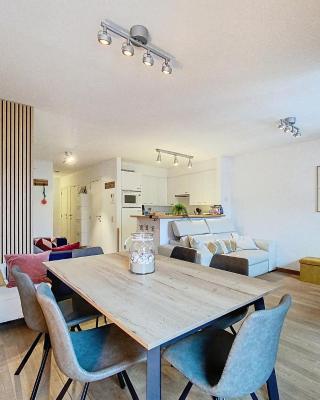 Appartement 'Emmy' in Oostduinkerke - Bad
