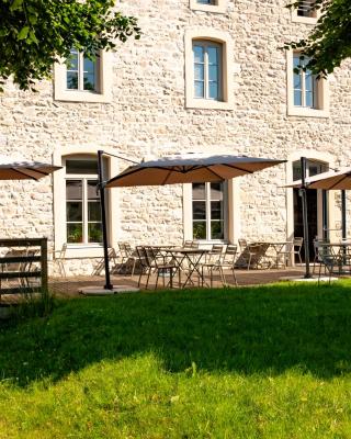 L'Auberge du Campos