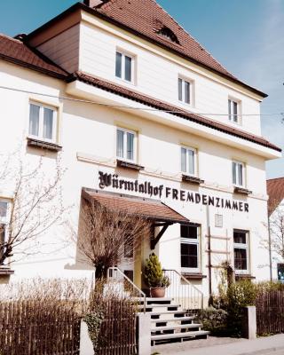 Würmtalhof Pension & Wirtshaus