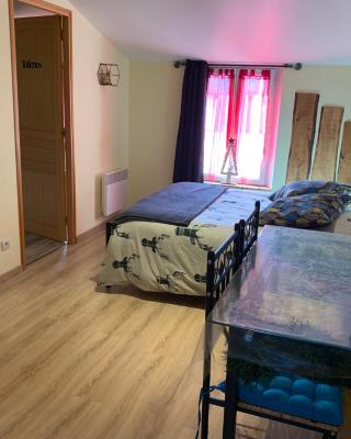 Chez Franck et Sandra, plein centre ville , 2eme étage