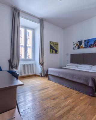 Rome Armony Suites