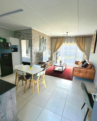 Lakhe Lethu Apartment: Green Valley Estate