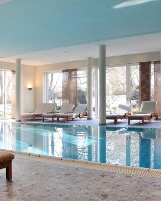 Romantik Hotel Kieler Kaufmann