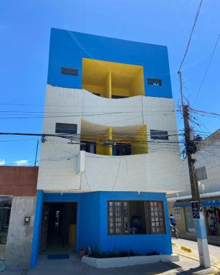 Pousada Solar da Praia Maragogi