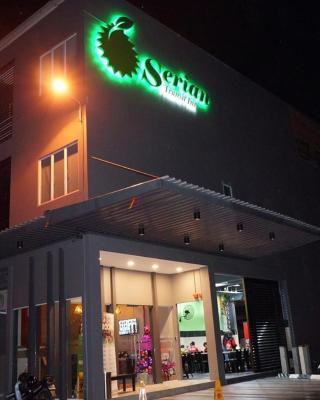 Serian Transit Inn