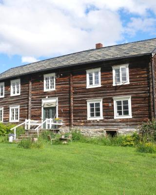 Nordmjøen hjemmebakeri - utleie av rom