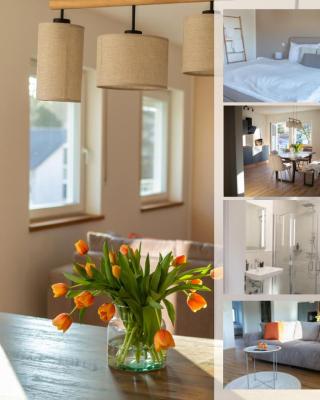 BEST STAY NEU Ferienhaus Rhöner Auszeit Dietershausen