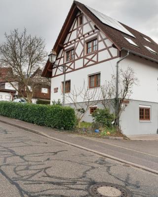 Ferienwohnung Heike Schreiber
