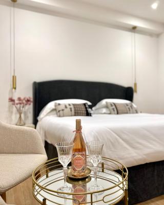 Feel Boutique Rooms