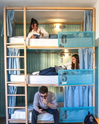 Hostel Ozz Nice